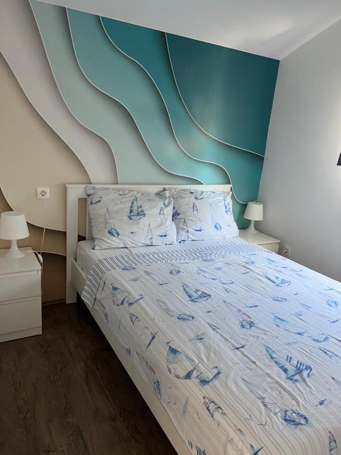 Apartman Zara Malinska Exterior photo