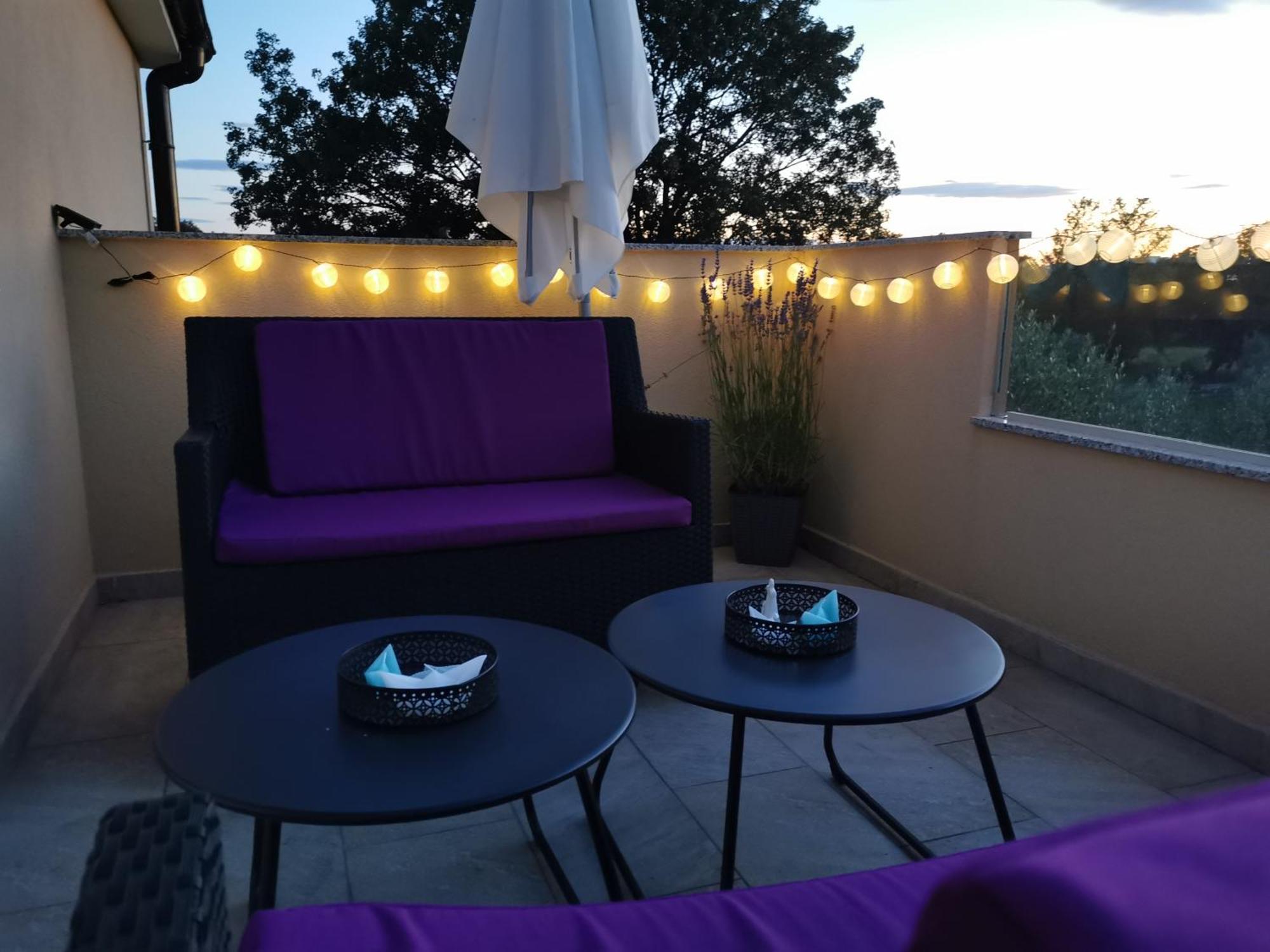 Apartman Zara Malinska Room photo